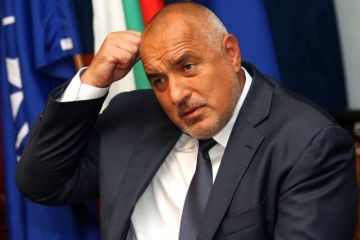 Грустный гость на турецком празднике: как Болгария упустила огромную прибыль от российского газа