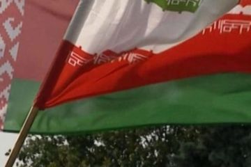 «Война уже идет». Эксперт – о ракетном ударе Ирана по объектам США в Ираке и о том, как этот конфликт затронет Беларусь