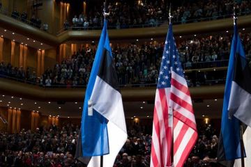 Нарушение международного права – не проблема: в Эстонии требуют покориться Вашингтону на фоне ближневосточной эскалации