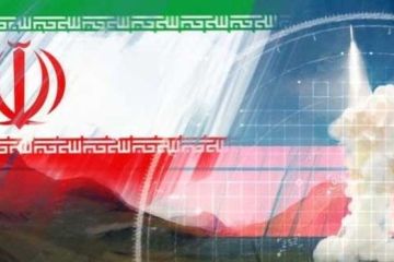 Америка явилась на войну с Ираном уже уставшей. Александр Роджерс