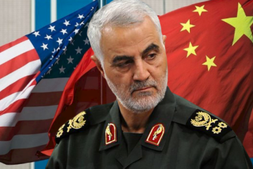 В «войне» США с Ираном проиграл Китай