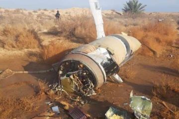 Вашингтон намерено скрывает количество жертв после иракских ракетных ударов по американским базам