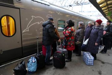 Татары крымские пошли против татар «киевских»