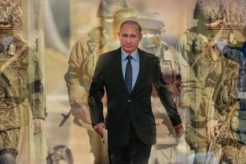 Конспирологи и симфония принуждения к миру от ЧВК "Вагнера"