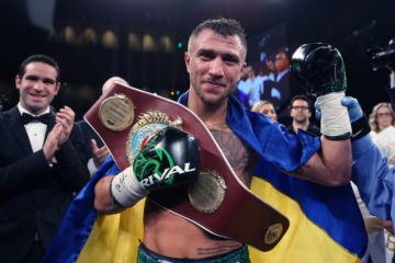 Украинский чемпион восхитился работой спецназа РФ, вызвав истерику нацистов