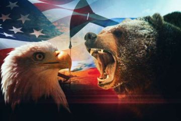 Финансисты признают, что Россия готова ударить в самое слабое место США