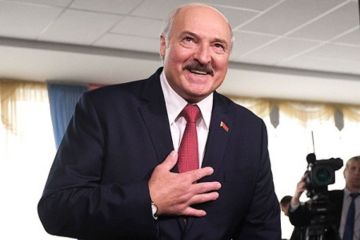 Лукашенко заявил, что нашёл замену российской нефти