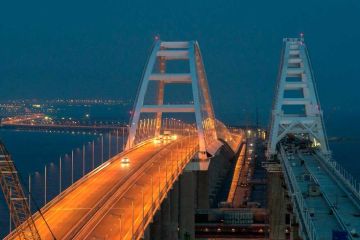 По Крымскому мосту россияне больше не хотят ехать