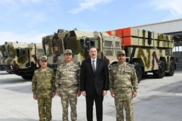 Может ли ракета ЗРК «Тор» сбивать ракету РСЗО «Полонез»?