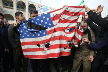 Американские СМИ: в противостоянии Трампа с Ираном выиграл Путин