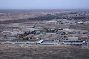 Эстонский вооруженный контингент покинул Ирак – все семеро бойцов сбежали в соседний Кувейт