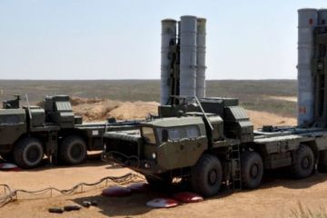 Ирак вернулся к переговорам о покупке С-300 у России