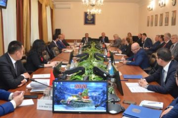 ОДКБ готовит политические заявления по вопросам международной безопасности