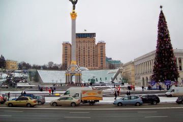 Крушение украинского «Боинга» в Иране стало большим вызовом для киевских властей