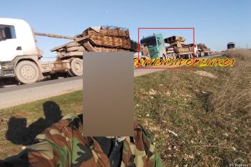 Сирийского "ракетного монстра" Golan-1000 перебросили в Алеппо