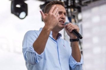 Сторонники Навального выпустили очередное фейковое расследование с подставными актерами