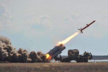 Украина заявила о прорыве в создании новых боевых ракет