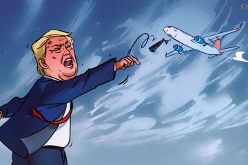 Клинцевич назвал убедительной версию причастности США к гибели украинского «Боинга»