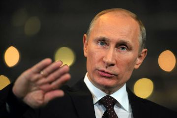 Британское издание The Telegraph предрекло судьбу Владимира Путина