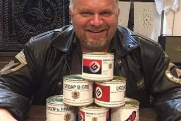 Денацификация Украины - главное условие честного диалога с Донбассом и окончания войны