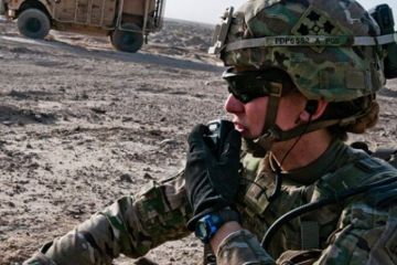 Политолог заявил, что США никогда не признают провал своей политики на Ближнем Востоке