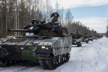 Шведский военный бюджет: дорогая обороноспособность