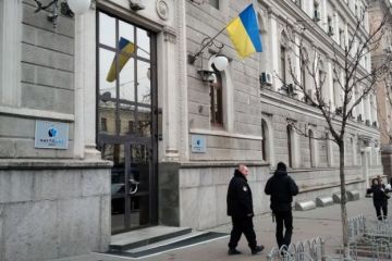 Гаагская «тройка» закроет вопрос об украинских претензиях по Крыму