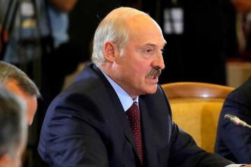 Лукашенко новым налогом отомстил Путину