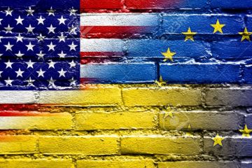 Колониальные кулисы