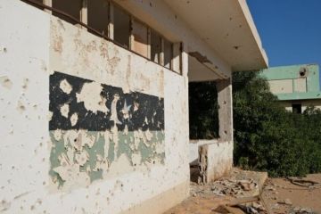 Примаков высоко оценил усилия России по ликвидации устроенного США бедлама в Ливии