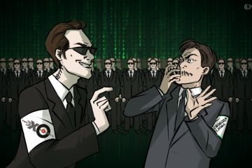 Рейтинг антироссийских СМИ. Выпуск 2