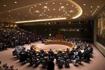Запад не гнушается рисковать жизнями сирийцев в политической игре – итоги голосования Совбеза ООН по гумпомощи
