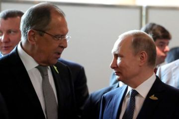 Визит Лаврова поставил Грузию на грань массовых беспорядков