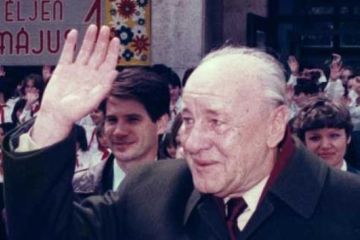 Конец «гуляш-социализма». 30 лет назад Венгрия пережила «нудную революцию»