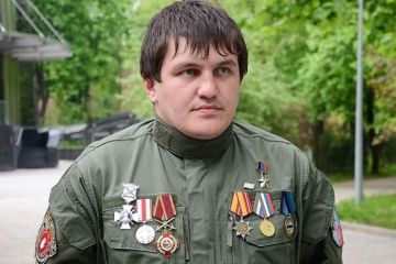 Попытку переворота в Сухуме устроил герой войны в Донбассе