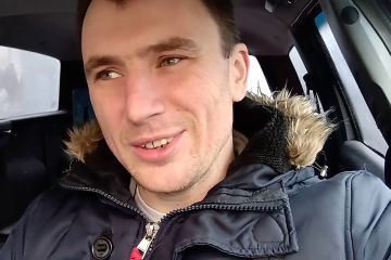 Украинец поделился честным мнением о России и Путине, прожив несколько лет в РФ