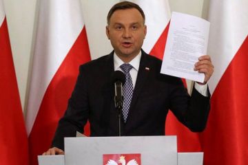 Двойные стандарты польской «метрополии»: как Польша разжигает вражду в Европе