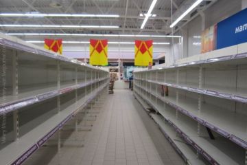 Прощайте, гипермаркеты: в России меняется продуктовая торговля вслед за Западом