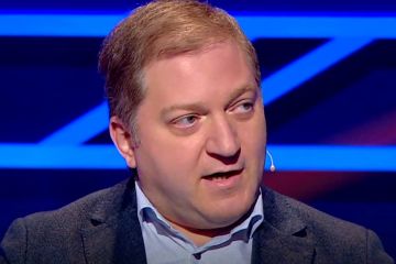Украинский депутат Волошин заявил, что Россия переиграла Украину