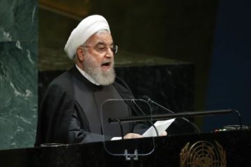 Действия вооруженных сил США привели к трагедии с украинским «Боингом»