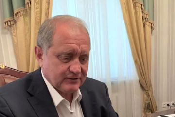 Экс-премьер Крыма озвучил «лежащие на поверхности» предпосылки к развалу Украины