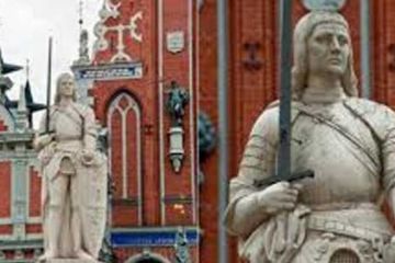 Как надо правильно мстить русским? Логика — 80 уровень. Сергей Васильев