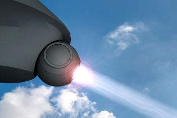 В Израиле совершен прорыв в создании лазерной пушки, стреляющей всего за доллар