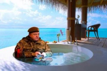 Порохоботский реванш набирает силу