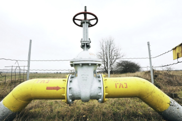 Договор Киева с «Газпромом» принес наибольшую выгоду Европе, чем России