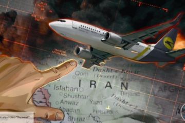 Гончарук назвал сумму выплат семьям погибших в крушении украинского «Боинга»