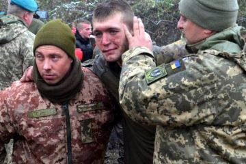 Будни ВСУ: офицеры стреляют в рядовых, бойцы забивают друг друга до смерти