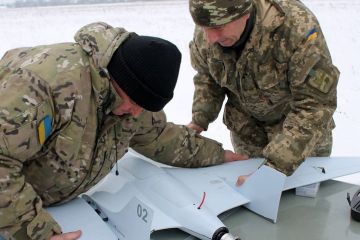 Месть за командира не удалась: разведка ВСУ понесла потери на Донбассе