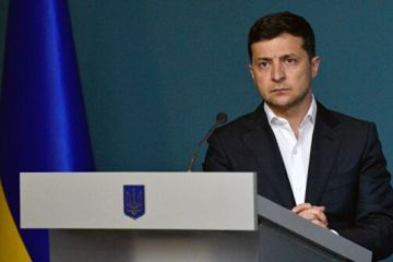 Зеленский после праздника: головокружение от успехов или «оманский синдром»