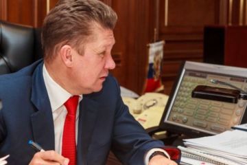 Декларациями по "Северному потоку-2" Россия определила два плана достройки газопровода